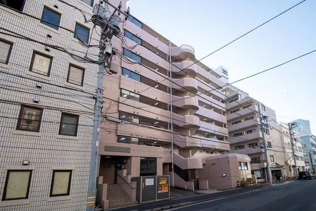 横須賀ビーチコテージハウス204 يوكوسوكا
