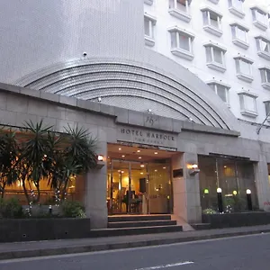 ホテル ホテル　ハーバー横須賀, 横須賀市