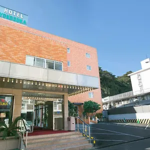 ホテル Hotel Yokosuka, 横須賀市